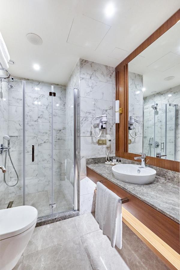 Отель Aspera Golden Horn 4*