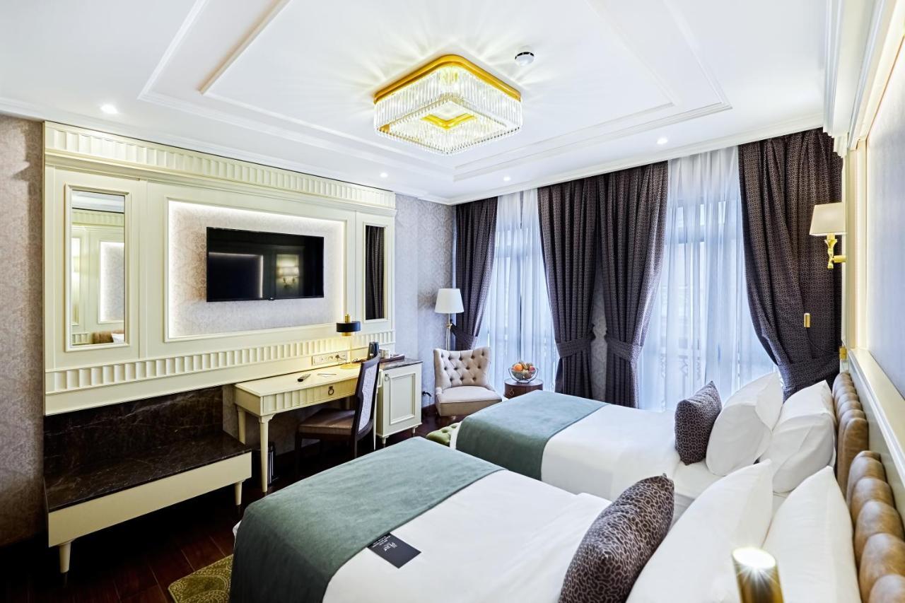 Aspera Golden Horn 4* Стамбул