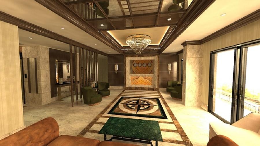 Отель Aspera Golden Horn Стамбул