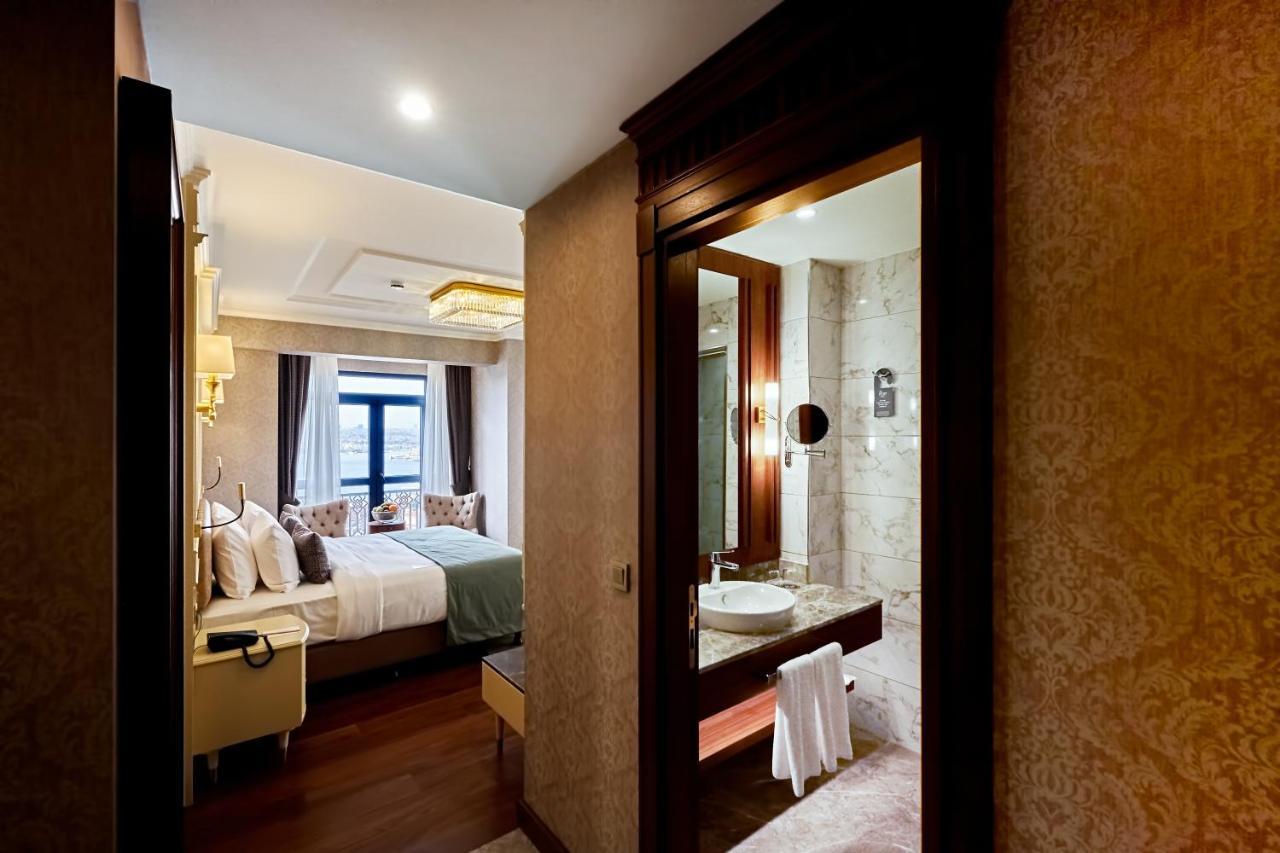 Отель Aspera Golden Horn 4*