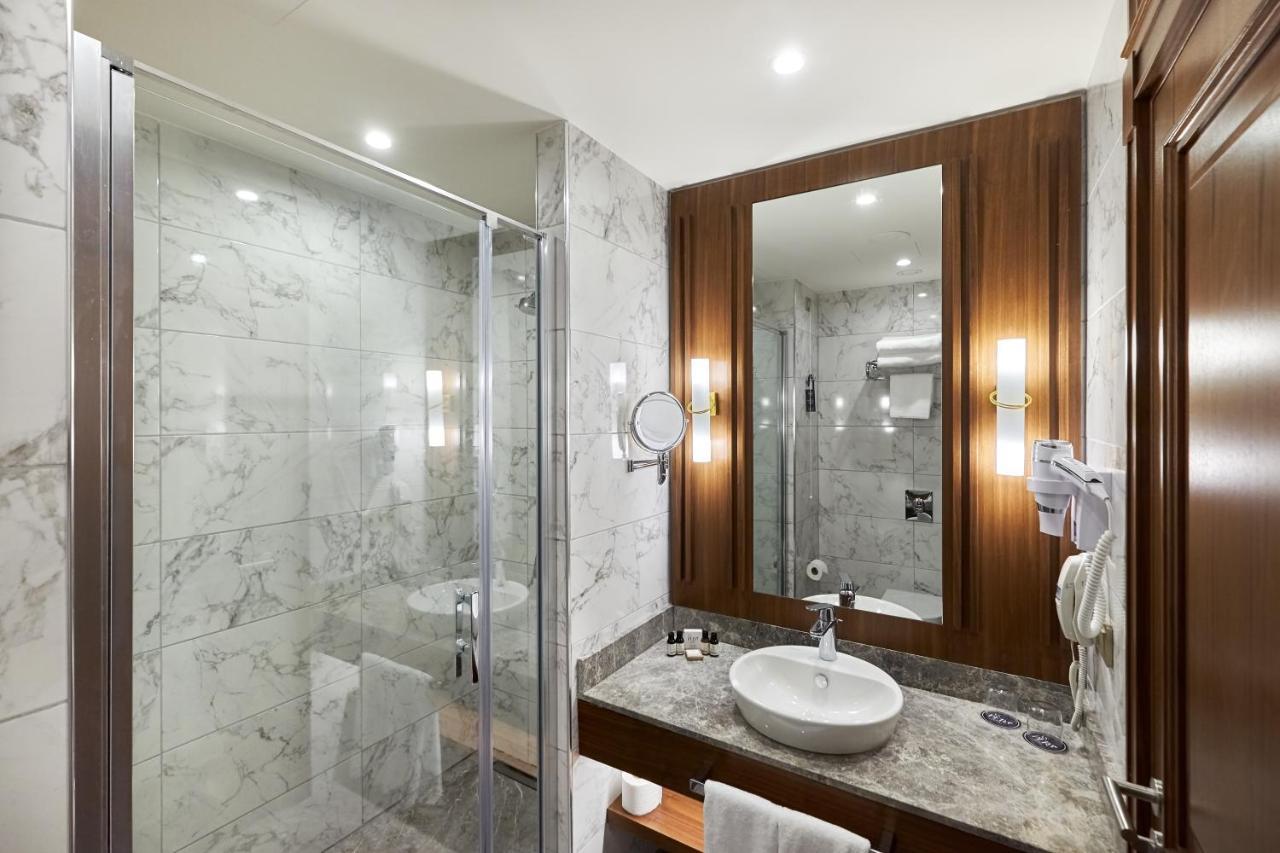 Aspera Golden Horn 4* Стамбул